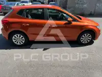 2020 Seat Ibiza