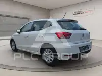 2020 Seat Ibiza