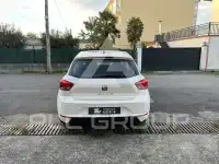 2020 Seat Ibiza