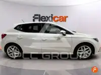 2020 Seat Ibiza