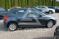 2020 Seat Ibiza