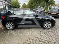 2020 Seat Ibiza