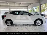 2020 Seat Ibiza