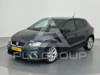 2020 Seat Ibiza
