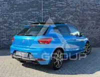 2020 Seat Ibiza