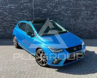 2020 Seat Ibiza