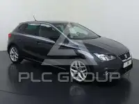 2020 Seat Ibiza
