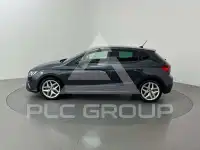 2020 Seat Ibiza