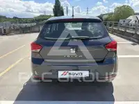 2020 Seat Ibiza