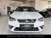 2020 Seat Ibiza