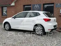 2020 Seat Ibiza