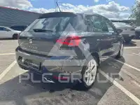 2020 Seat Ibiza