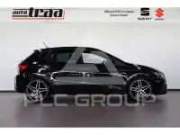 2020 Seat Ibiza
