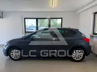 2020 Seat Ibiza
