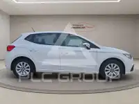 2020 Seat Ibiza