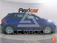 2020 Seat Ibiza