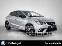 2020 Seat Ibiza