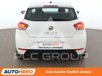 2020 Seat Ibiza