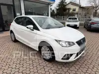 2020 Seat Ibiza