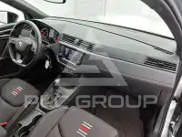 2020 Seat Ibiza
