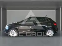 2020 Seat Ibiza