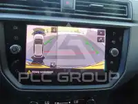 2020 Seat Ibiza