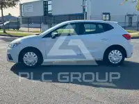 2020 Seat Ibiza