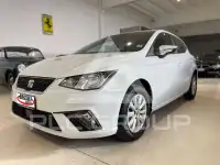 2020 Seat Ibiza