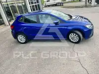 2020 Seat Ibiza