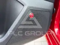 2020 Seat Ibiza