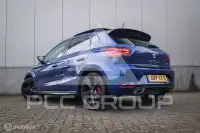 2020 Seat Ibiza
