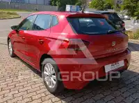 2020 Seat Ibiza