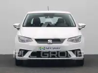 2020 Seat Ibiza