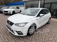 2020 Seat Ibiza
