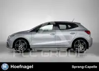 2020 Seat Ibiza