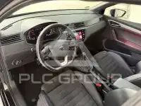 2020 Seat Ibiza