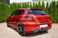 2020 Seat Ibiza
