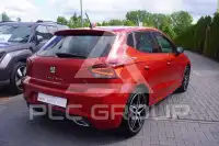 2020 Seat Ibiza