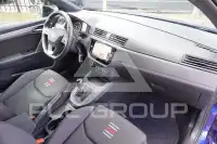 2020 Seat Ibiza