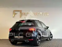 2020 Seat Ibiza