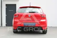 2020 Seat Ibiza