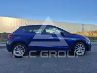 2020 Seat Ibiza