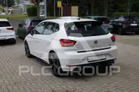 2020 Seat Ibiza