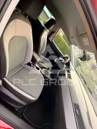2020 Seat Ibiza