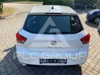 2020 Seat Ibiza