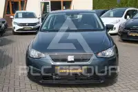 2020 Seat Ibiza