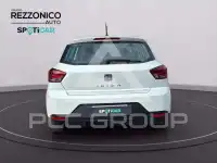 2020 Seat Ibiza