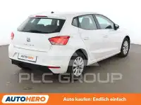 2020 Seat Ibiza