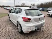 2020 Seat Ibiza