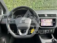 2020 Seat Ibiza